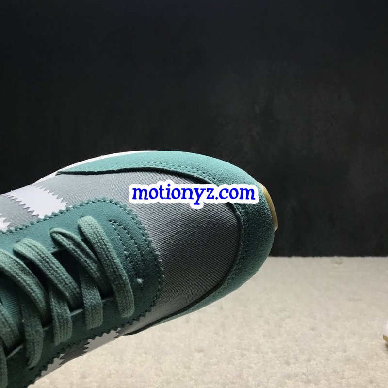 Adidas Iniki Runner Boost Blue White Real Boost